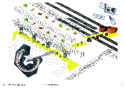 Damian Sobol Turina - Rifarm 2050, mesto po pristanišču: revitalizacija pristaniškega bazena na Rijeki